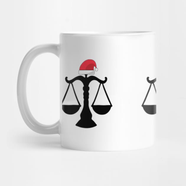 Lawyer Christmas gifts by preston marvel